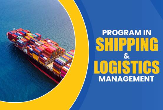 Shipping & Logistics Management