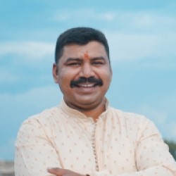 Suraj Ghuma